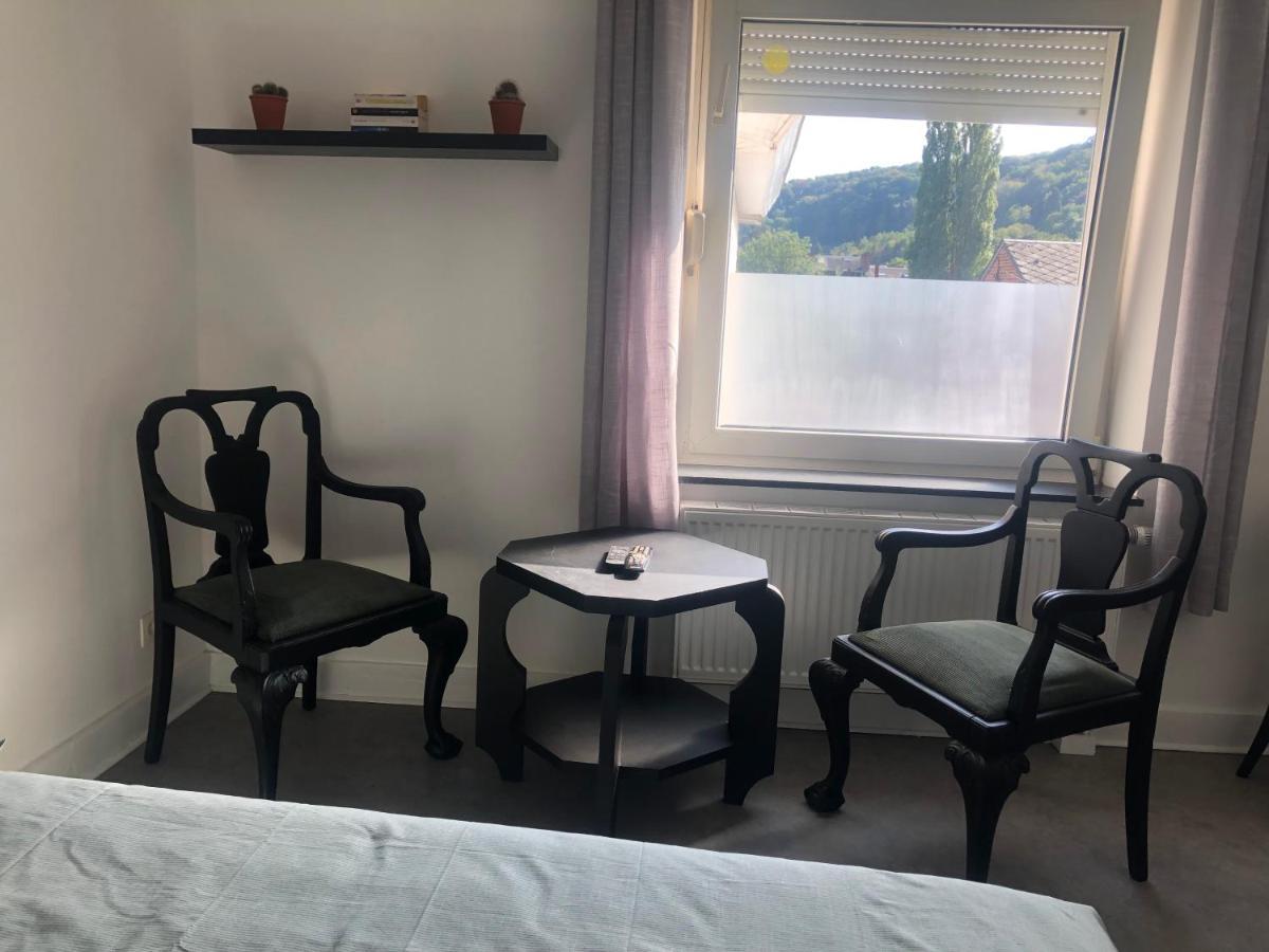 Au Logement Mosan Namur Exterior foto