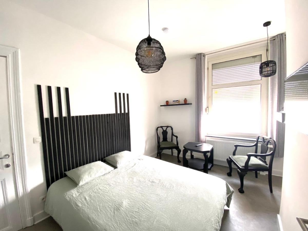 Au Logement Mosan Namur Exterior foto